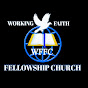 WORKING FAITH FELLOWSHIP CHURCH - Isinya