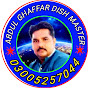 Abdul Ghaffar Dish Master