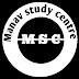 Manav study centre 