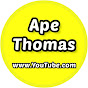 Ape Thomas