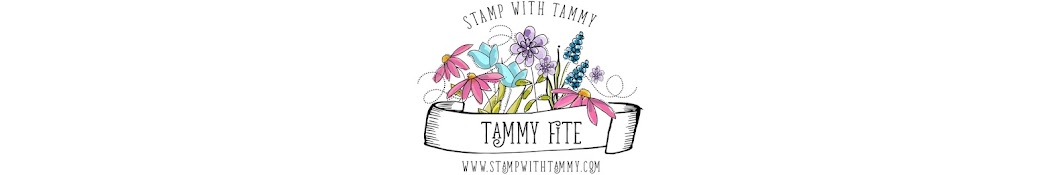 Stamp with Tammy