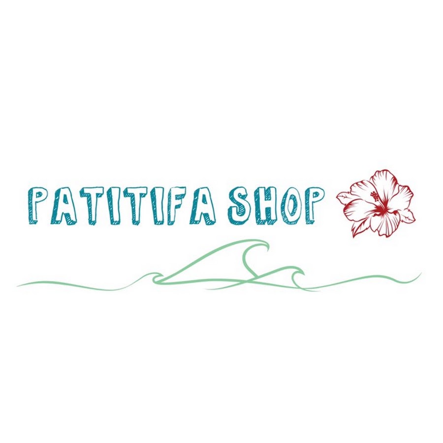 Patitifa Shop - YouTube