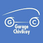 Garage Chivilcoy