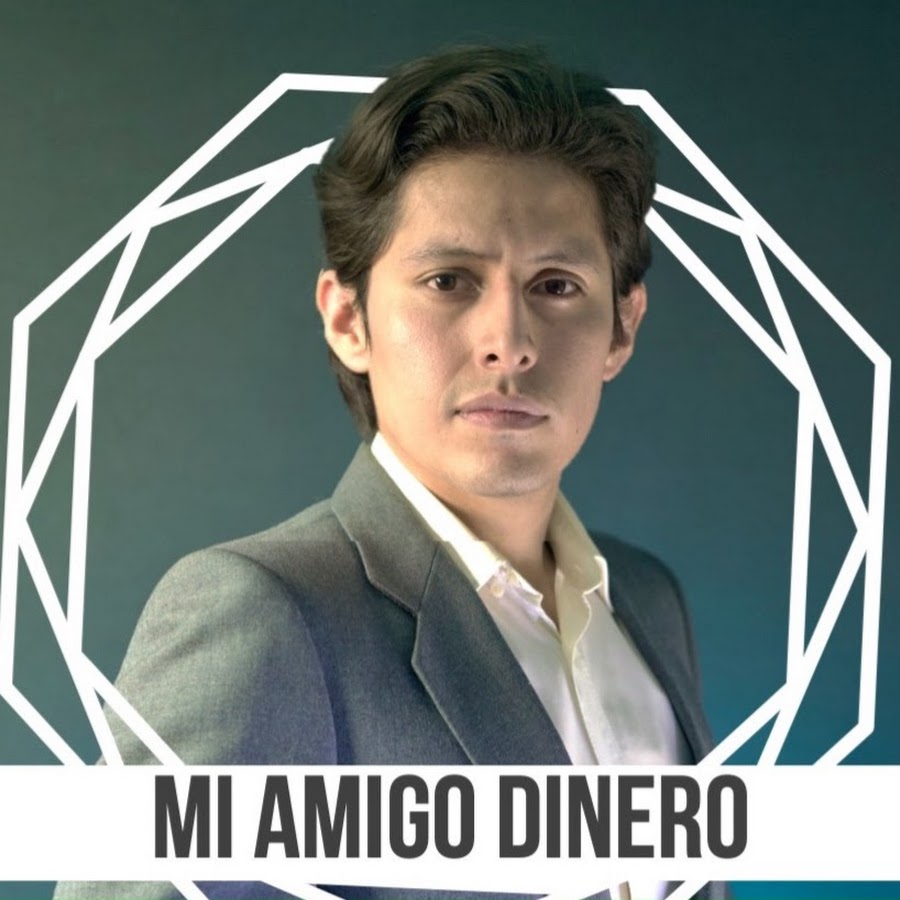 Germán - Mi Amigo Dinero @germanmiamigodinero