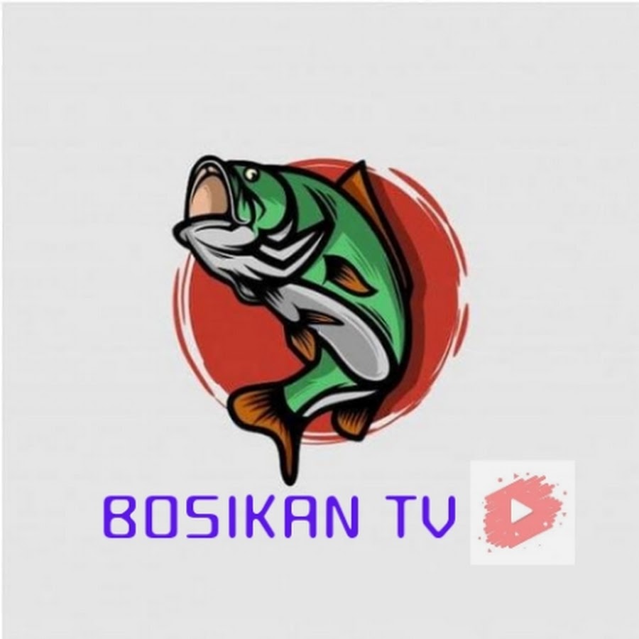 Bosikan Tv YouTube