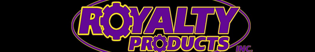 Royalty Products