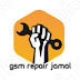 logo GSM REPAIR JAMAL