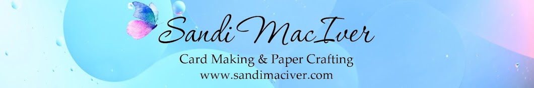 Distress Oxide Inks Color Combos and Cards #7 - Sandi MacIver - Card making  and paper crafting made easy