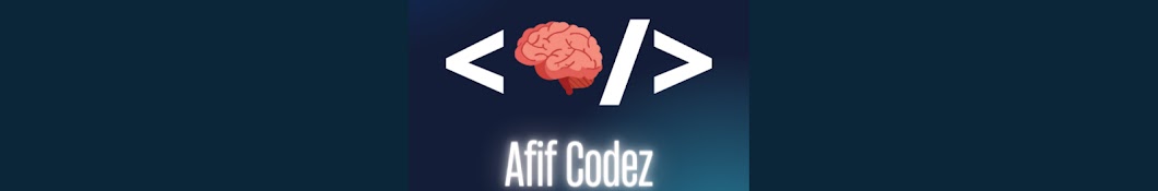 Afif Codez