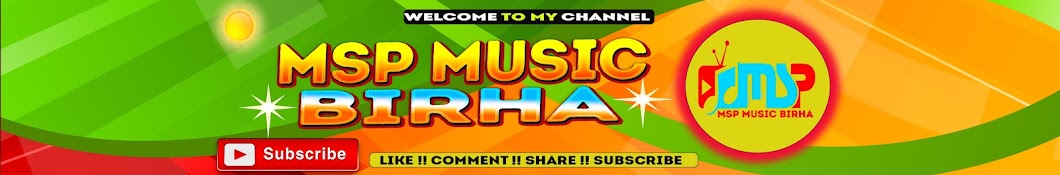 Msp Music Birha