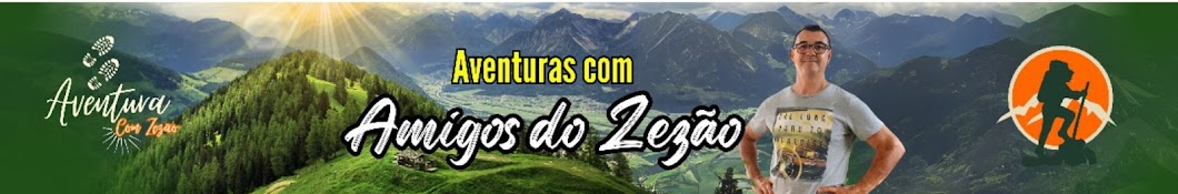 Aventuras com Amigos do Zezão