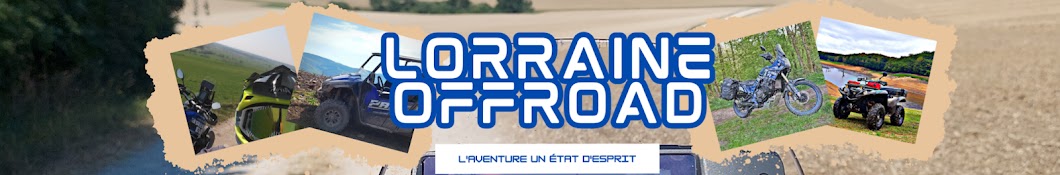 Lorraine Offroad - Aventures en Moto, SSV, Quad et 4x4