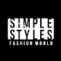 Simple Styles