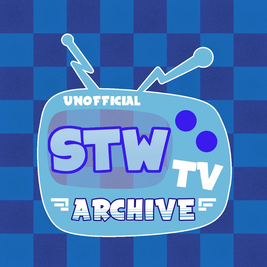 Unofficial Scott The Woz TV Archive