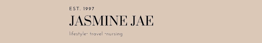 Jasmine Jae Banner