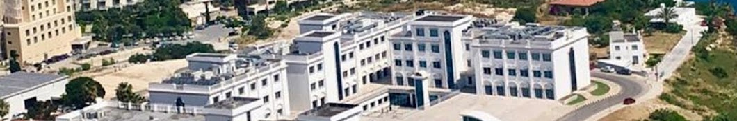 Girne Üniversitesi University of Kyrenia