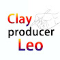 Clay producer Leo youtube avatar