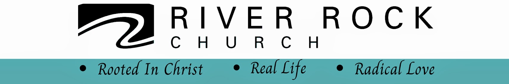 River Rock Church Rockford banner