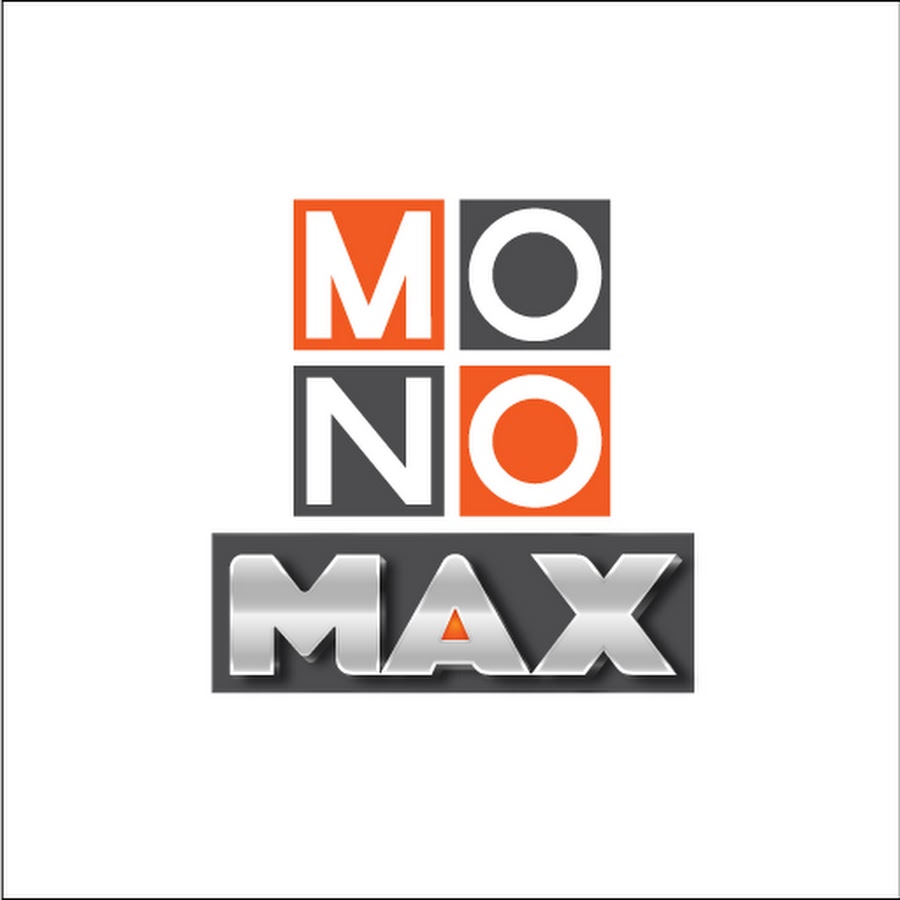 Monomax @monomax_me