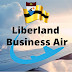 logo Liberland Business Air