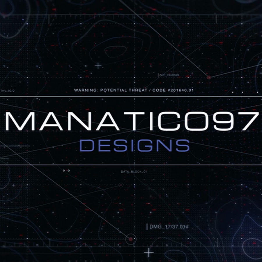 Manatico97 Designs