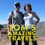 Tom's Amazing Travels