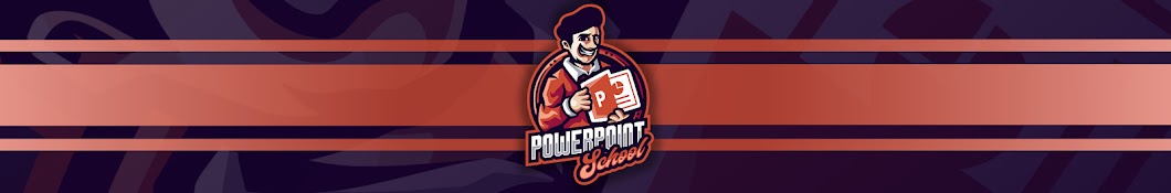 PowerPoint School Banner