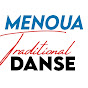 Menoua Traditional Danse