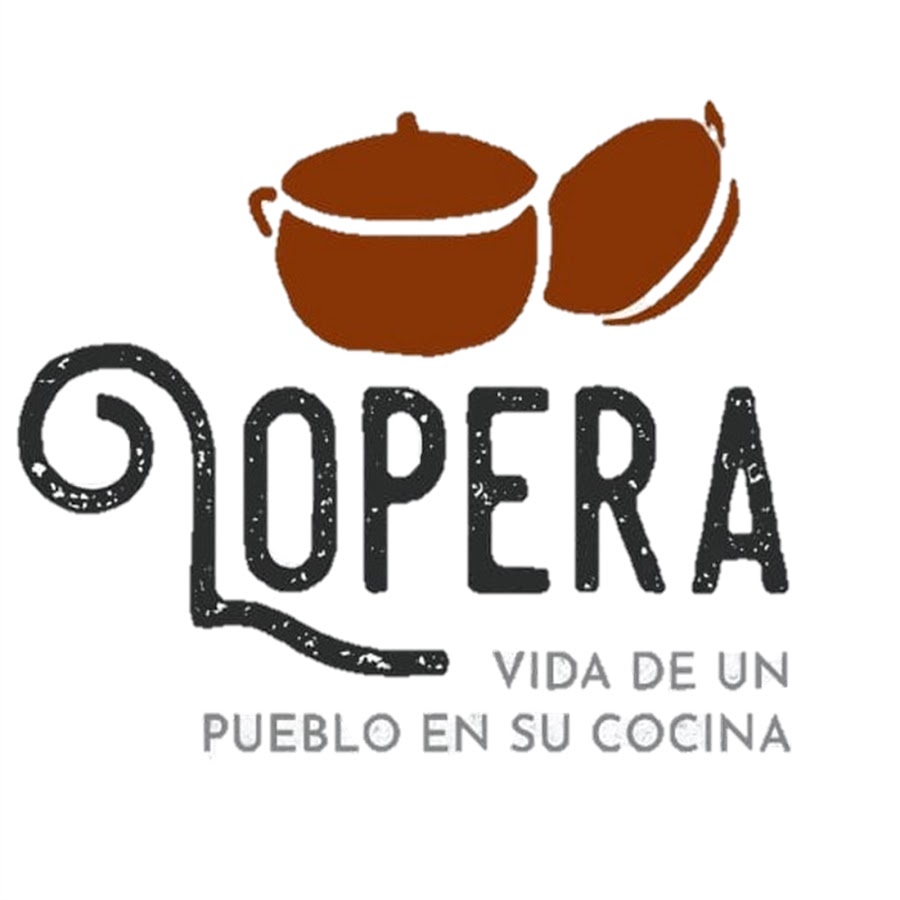 Lopera - Life of a Village in its Cuisine