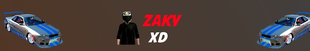 Zaky