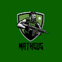 Matheus Gamer