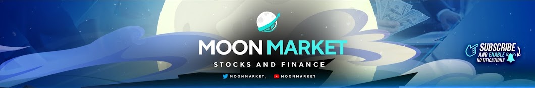 Moon Market Banner