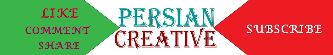 Persian Creative