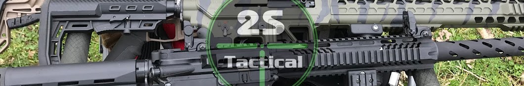 2S Tactical