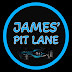 logo James' Pit Lane