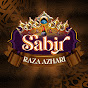 SABIR RAZA AZHARI - Topic