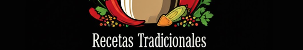 Recetas Tradicionales