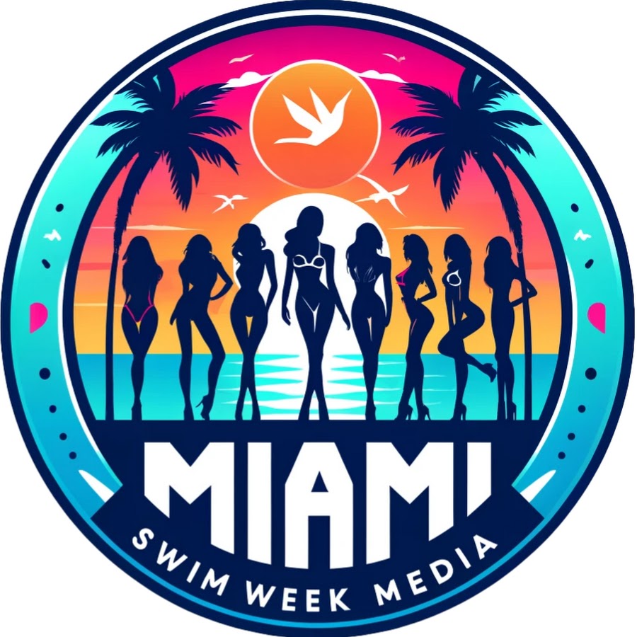 Miami Swim Week Media - YouTube