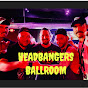 Headbangers Ballroom