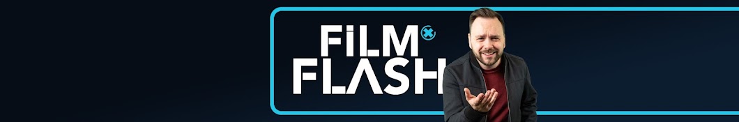 FilmFlash Banner