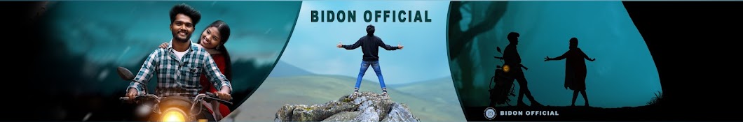 Bidon Official