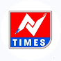 NTIMES  TELUGU NEWS CHANNEL 