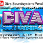 Diva Soundsystem Pendahara