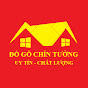 Đồ Gỗ Chín Tưởng