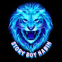 Story Boy Nabin