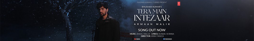 Armaan Malik Banner