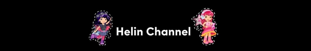 Helin Channel 🫶🏻