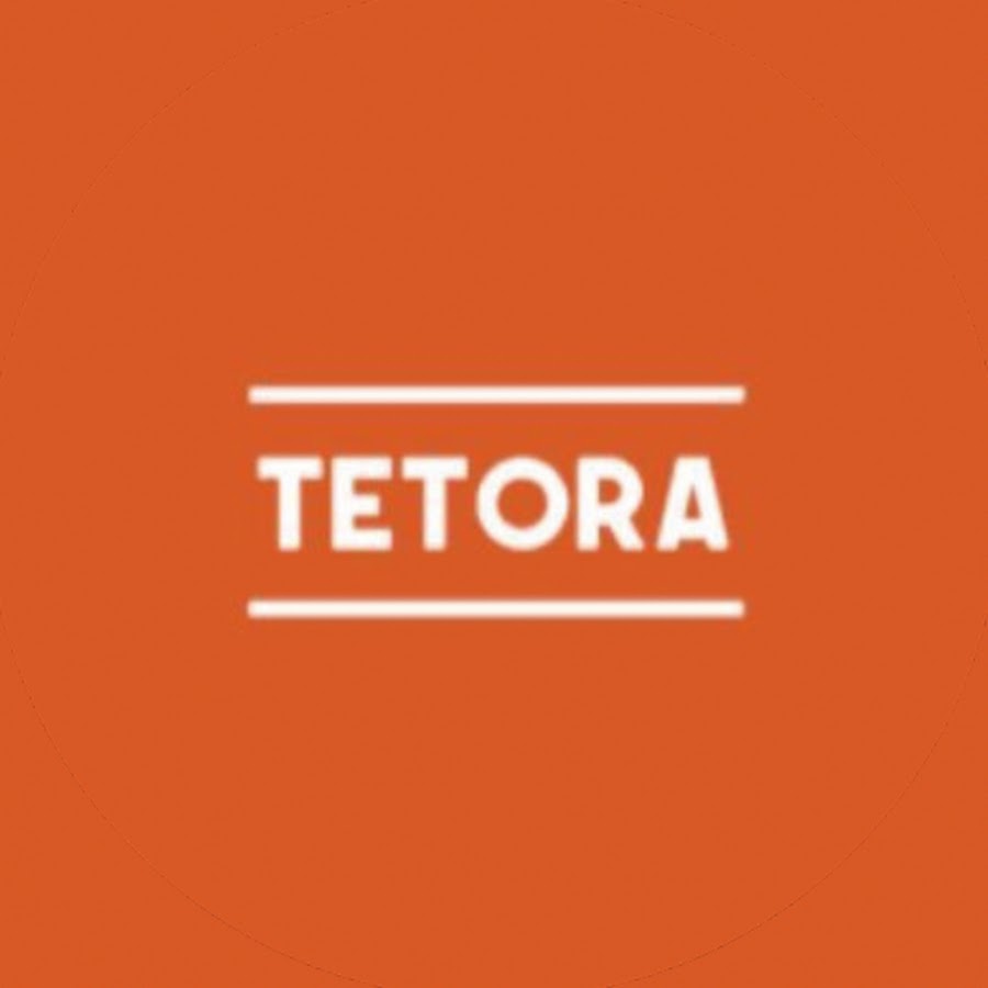 TETORA official - YouTube