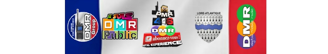 PMR 446 DMR Banner