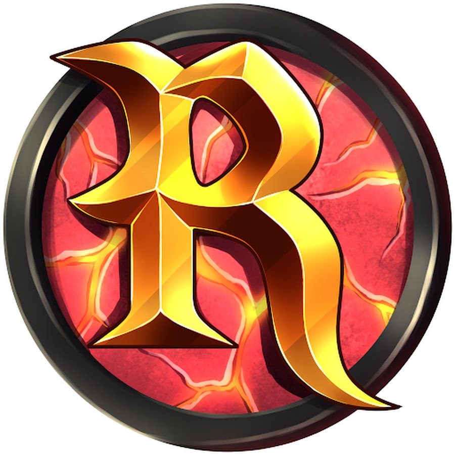 Rinaorc studios youtube